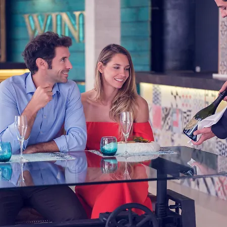 Plaza Boutique - Adults Only. Hotel Santa Ponsa