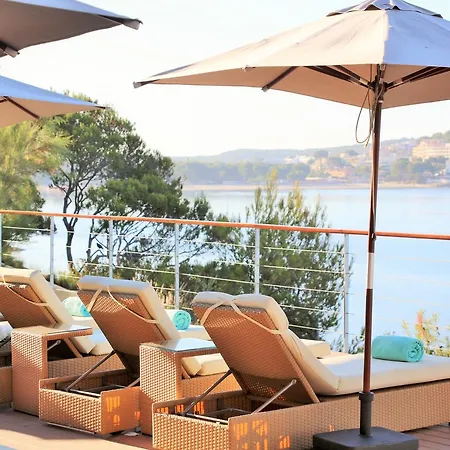 Hotel Iberostar Selection Jardin Del Sol - Adults Only 4*