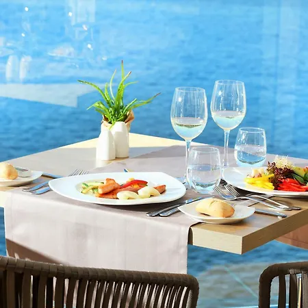 Iberostar Selection Jardin Del Sol - Adults Only Hotel