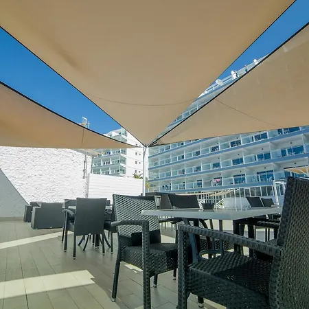 Pierre & Mallorca Deya Aparthotel Santa Ponsa