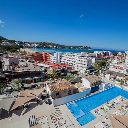 Pierre & Mallorca Deya