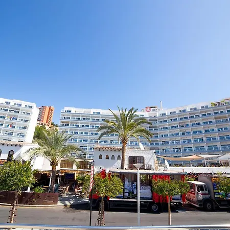 Pierre & Mallorca Deya Santa Ponsa