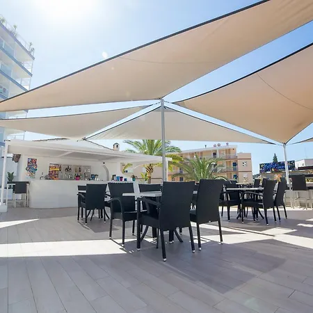 Pierre & Mallorca Deya 3* Santa Ponsa