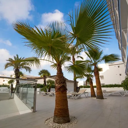 Pierre & Mallorca Deya Aparthotel