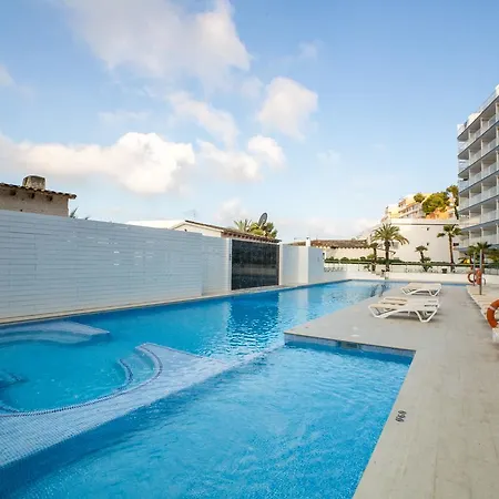 Aparthotel Pierre & Mallorca Deya 3*