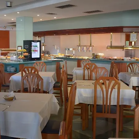 Trh Jardin Del Mar Aparthotel Santa Ponsa