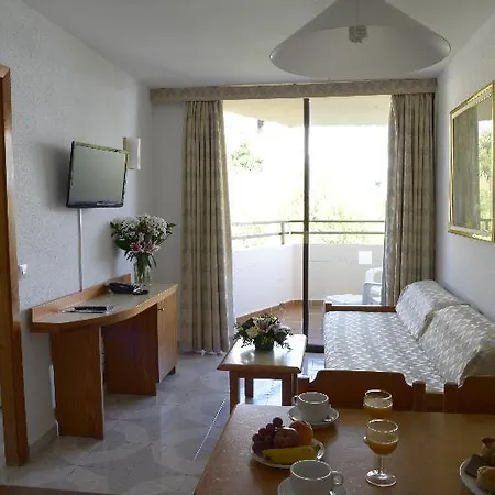 Trh Jardin Del Mar Aparthotel