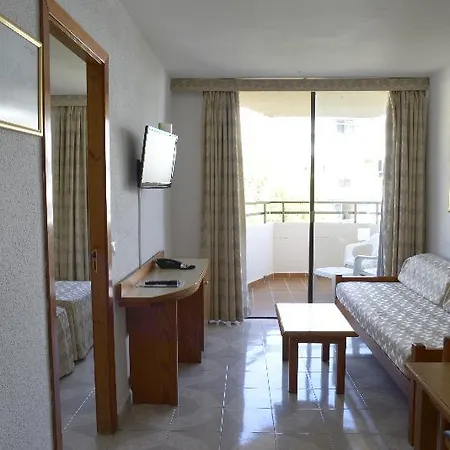 Aparthotel Trh Jardin Del Mar 3*