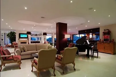 Hotel Golf 4*