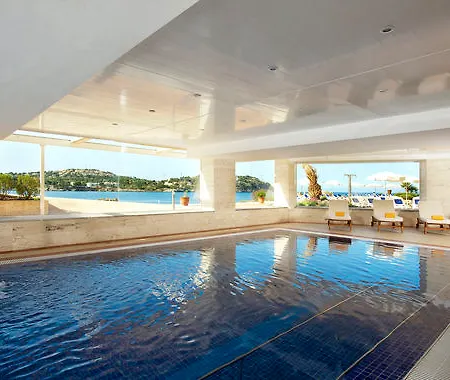Iberostar Selection Jardin Del Sol - Adults Only Santa Ponsa