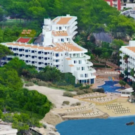 Fergus Style Cala Blanca Hotel 4*