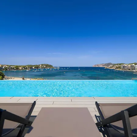 Hotel H10 Casa Del Mar Santa Ponsa