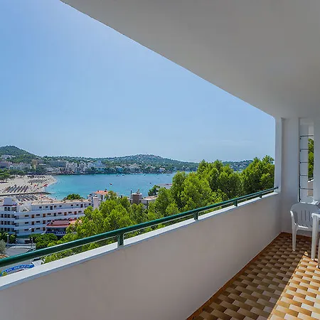 Sun (adults Only) 3* Santa Ponsa