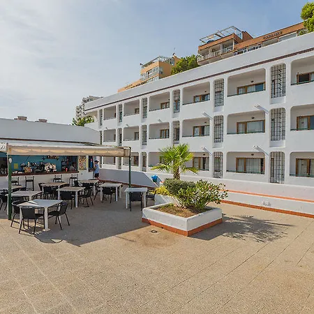 Sun (adults Only) Aparthotel