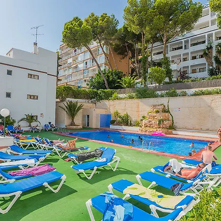 Sun Aparthotel 3*