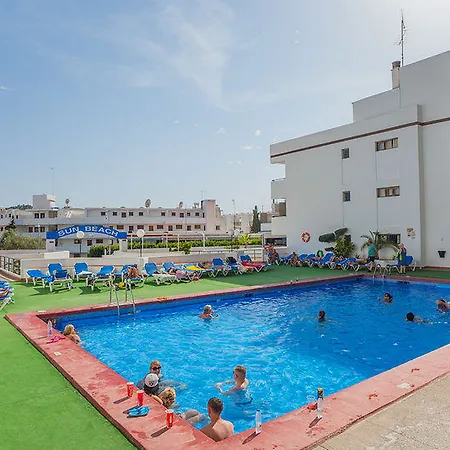 Sun (adults Only) Santa Ponsa