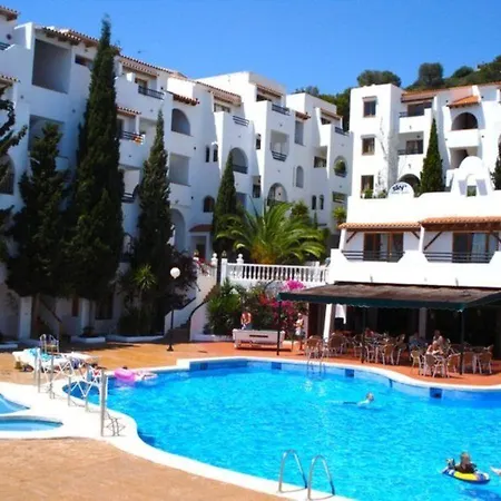Holiday Park Santa Ponsa Apartamento *