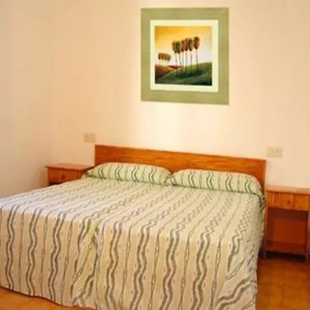 Apartamento Holiday Park Santa Ponsa