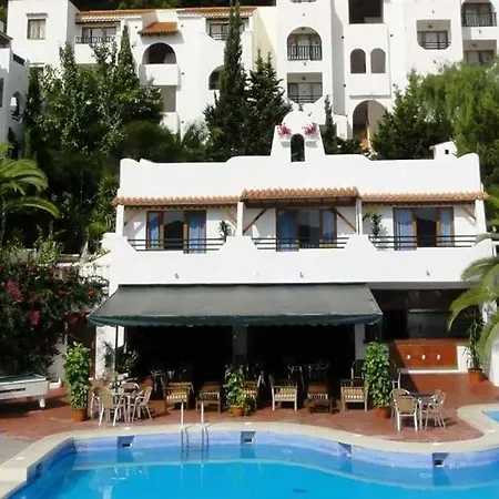 Holiday Park Santa Ponsa Apartamento