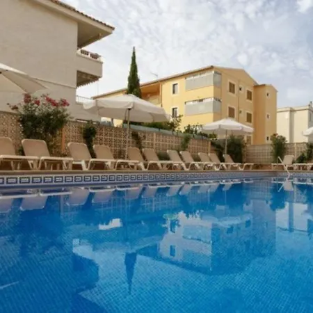 Golf Hotel Santa Ponsa