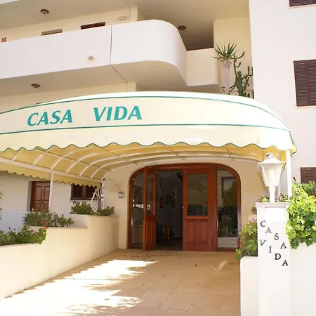 Apartment Casa Vida