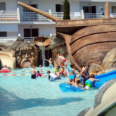 Pirates Village * Santa Ponsa