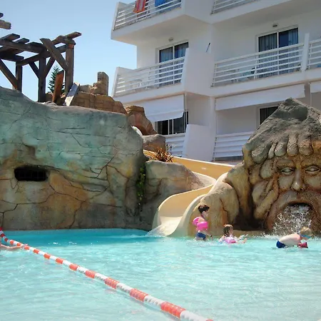 Pirates Village