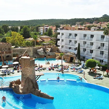 Pirates Village Apartment