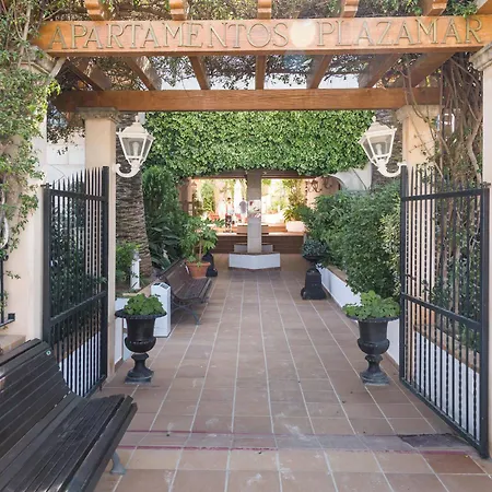 Aparthotel Plazamar Serenity Santa Ponsa