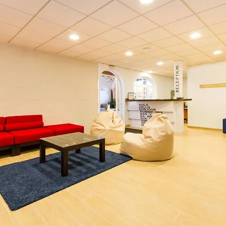 Plazamar Serenity Aparthotel Santa Ponsa