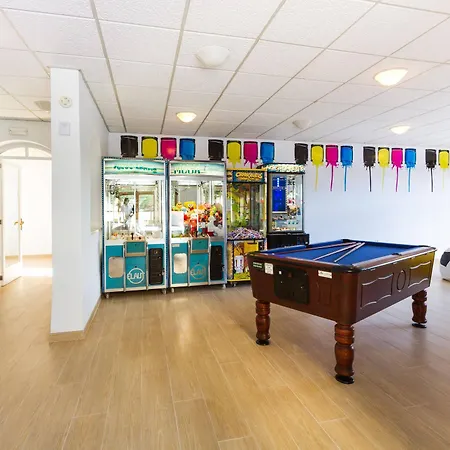 Plazamar Serenity Aparthotel Santa Ponsa