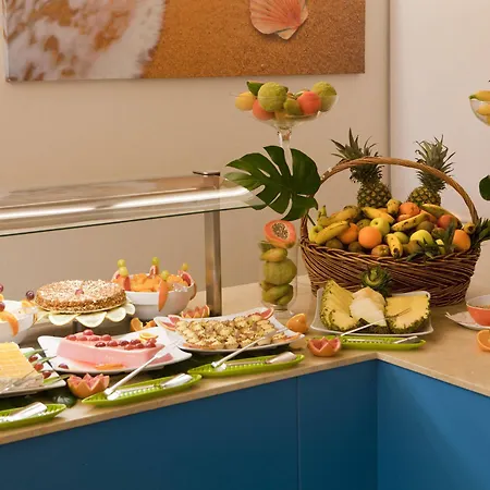 Aparthotel Plazamar Serenity