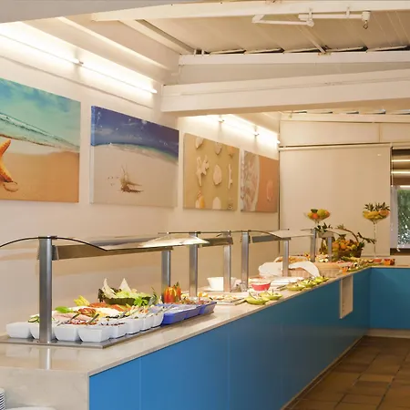 Plazamar Serenity Aparthotel Santa Ponsa