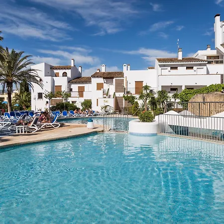 Plazamar Serenity Aparthotel
