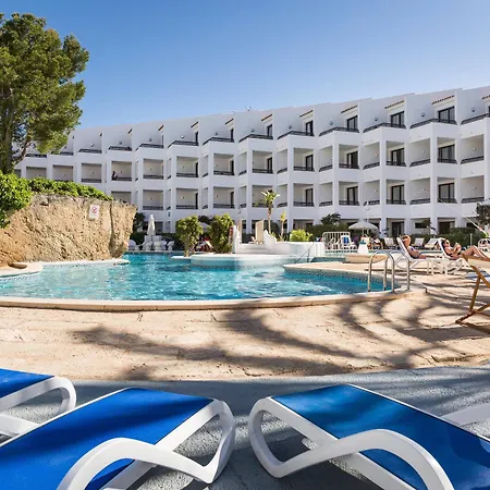 Plazamar Serenity Aparthotel Santa Ponsa