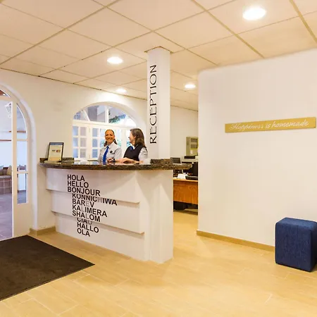 Plazamar Serenity Aparthotel 3*