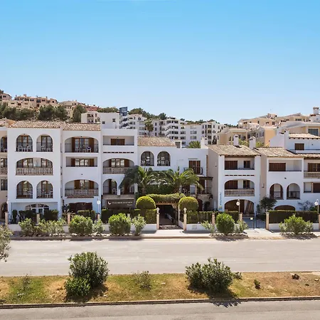 Plazamar Serenity Aparthotel Santa Ponsa
