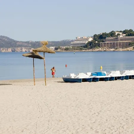 Aparthotel Plazamar Serenity Santa Ponsa