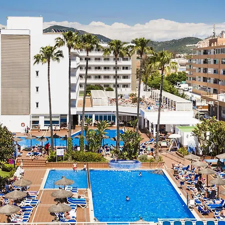 Hotel Globales Park Santa Ponsa