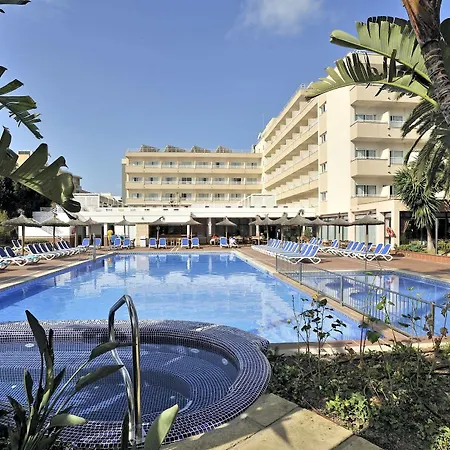 Hotel Globales Park Santa Ponsa