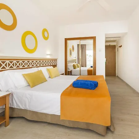 Globales Park Hotel