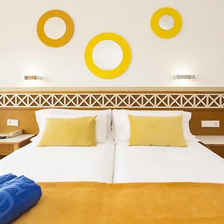Globales Park Hotel Santa Ponsa