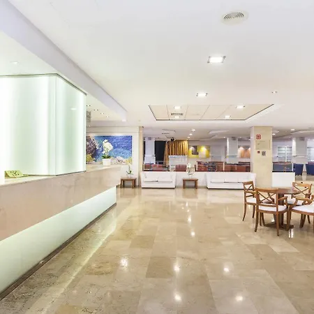 Hotel Globales Park Santa Ponsa