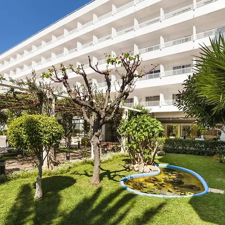 Globales Pionero Hotel 4*