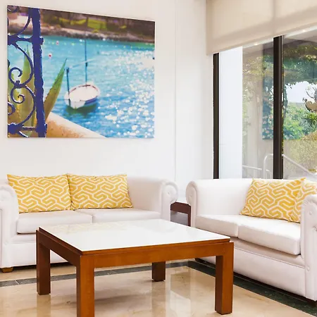 Globales Pionero 4* Santa Ponsa