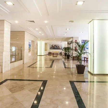 Globales Pionero Hotel