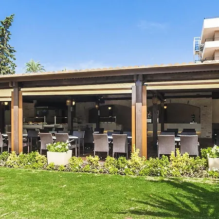 Globales Pionero Hotel Santa Ponsa