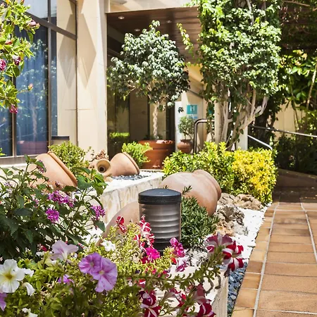 Globales Pionero 4*
