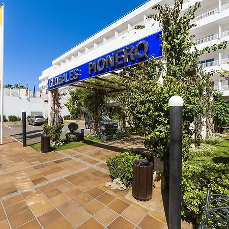 Globales Pionero 4*