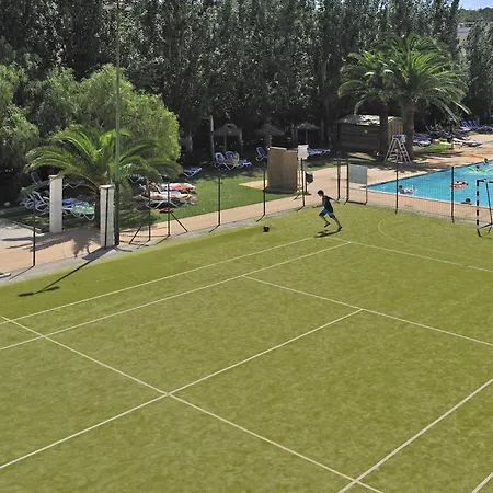 Hotel Globales Park